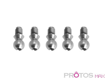 Protos MAX 700 Ball M3 x 8
