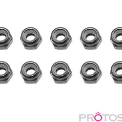Protos MAX 700 M2 Nylon Nut