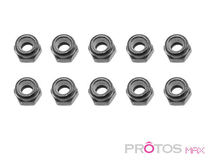 Protos MAX 700 M2 Nylon Nut