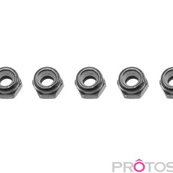 Protos MAX 700 M3 Nylon Nut