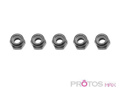 Protos MAX 700 M3 Nylon Nut