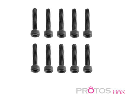 Protos MAX 700 M2 x 10 Socket Head Cap Screw