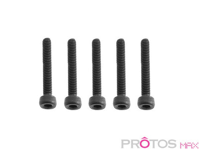 Protos MAX 700 M2 x 14 Socket Head Cap Screw