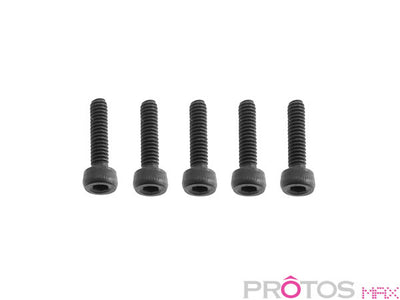 Protos MAX 700 M3 x 12 Socket Head Cap Screw