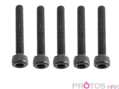Protos MAX 700 M3 x 20 Socket Head Cap Screw
