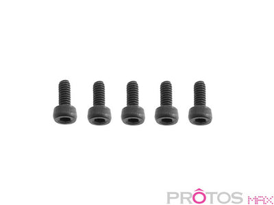 Protos MAX 700 M3 x 6 Socket Head Cap Screw