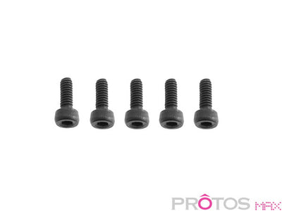 Protos MAX 700 M3 x 8 Socket Head Cap Screw