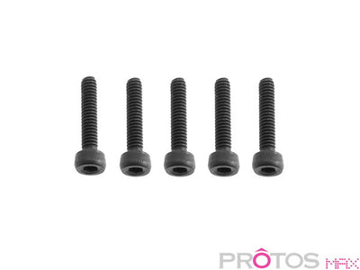 Protos MAX 700 M3 x 14 Socket Head Cap Screw
