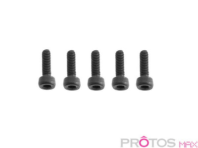 Protos MAX 700 M3 x 10 Socket Head Cap Screw