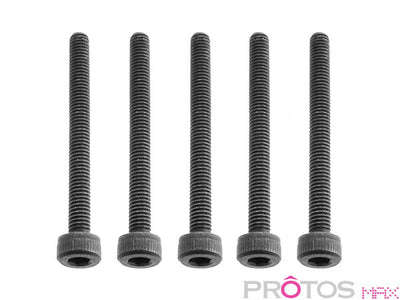 Protos MAX 700 M3 x 30 Socket Head Cap Screw