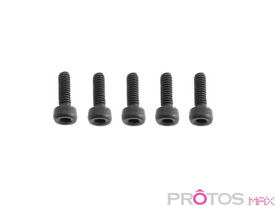 Protos MAX 700 M4 x 10 Socket Head Cap Screw