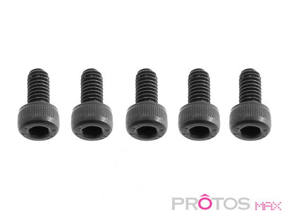 Protos MAX 700 M4 x 8 Socket Head Cap Screw