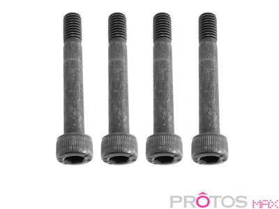 Protos MAX 700 M5 x 25 7mm Threaded Socket Head Cap Screw