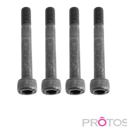 Protos MAX 700 M5 x 35 9mm Threaded Socket Head Cap Screw