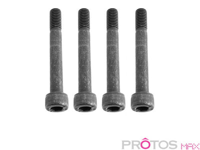 Protos MAX 700 M5 x 35 9mm Threaded Socket Head Cap Screw