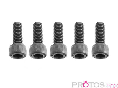 Protos MAX 700 M6 x 16 Socket Head Cap Screw
