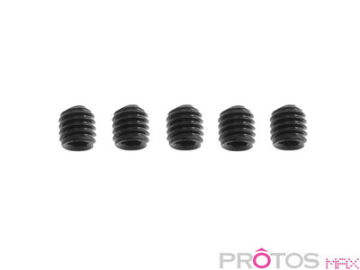 Protos MAX 700 M4 x 4 Socket Set Screw