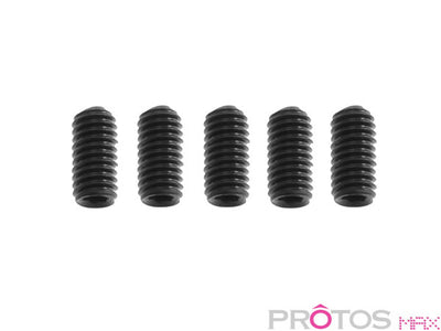 Protos MAX 700 M4 x 8 Socket Set Screw