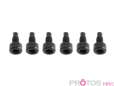 Protos MAX 700 M2.5x5 Tail Pitch Lever Customized Screw