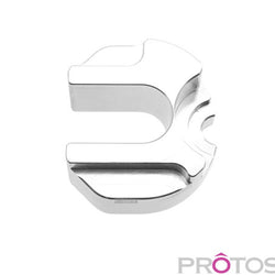 Protos MAX 700 Main and Tail Blade Pitch Checker