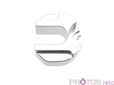 Protos MAX 700 Main and Tail Blade Pitch Checker