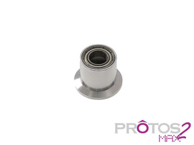 Guide pulley - Front side V2