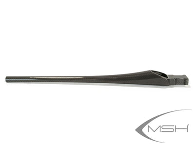 MSH Carbon Boom Evoluzione 700