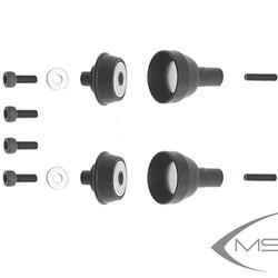 MSH Magnet Canopy Evoluzione (2x)