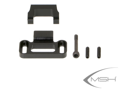 MSH Alu Magnets Support Evoluzione