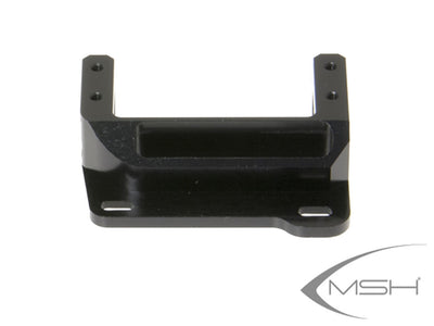 Tail Servo Support Evoluzione - Protos MAX V2