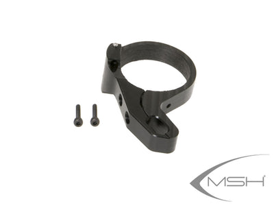MSH Tail Control Rod Support Evoluzione