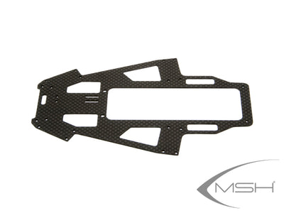 Carbon Frame - MSH Tetras