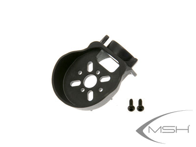 Motor Mount Plastic - MSH Tetras