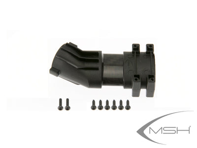 Frontal Arm - MSH Tetras