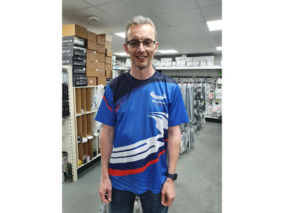 Midland Helicopters T-Shirt - Medium : MH-TSHIRT-M