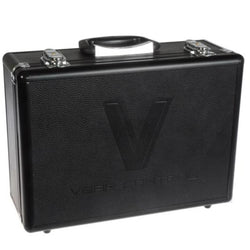 Radio Case Faux Leather, VBar Control : 05482