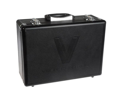 Radio Case Faux Leather, VBar Control : 05482