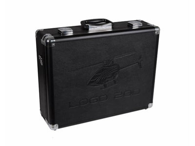 Radio Case Faux Leather : VControl/LOGO 200 : 05483