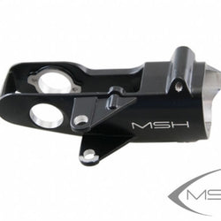 Protos 700X Tail box 700 monolithic : MSH71250