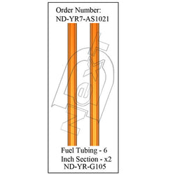 FUEL LINE R7