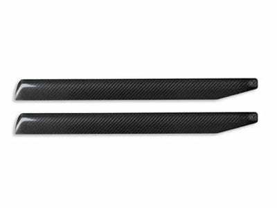 NHP AGGRESSOR BLADES - 60CM