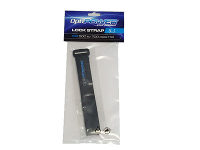 OptiPower Lock Strap - Large 330mm x 25mm