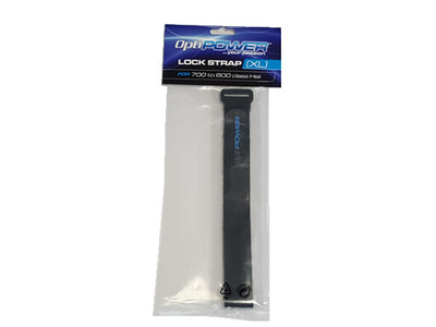 OptiPower Lock Strap - Extra Large 440mm x 25mm