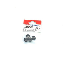 OMPHOBBY M2 Canopy Rubber Grommet Set (4) : OSHM2058
