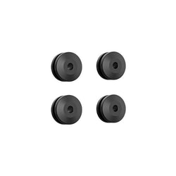 OMPHOBBY M2 Canopy Rubber Grommet Set (4) : OSHM2058