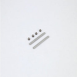 Feathering Shaft Set (2) OMP M1 : OSHM1002