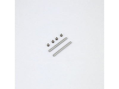 Feathering Shaft Set (2) OMP M1 : OSHM1002