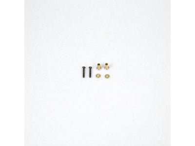 Main Pitch Control Arm Bush (2) - OMP M1 : OSHM1010