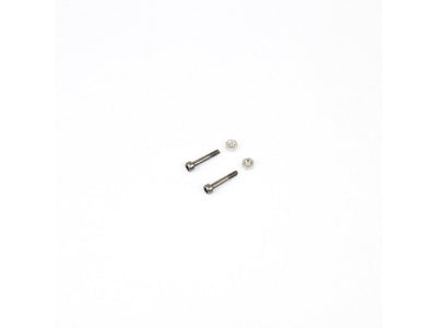 Main Pitch Control Arm Screw set (2) - OMP M1 : OSHM1011