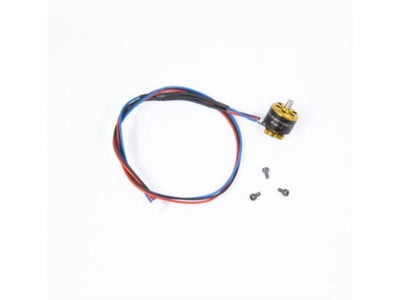 Tail Motor Set Yellow - OMP M1 : OSHM1031